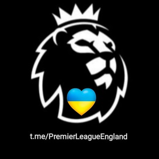 Логотип телеграм канала @premierleagueengland — Premier League