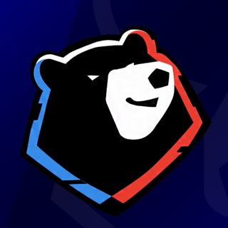 Логотип телеграм канала @premierliga — Мир Российская Премьер-Лига