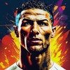 Логотип телеграм канала @premierliga_football — Российский футбол 🇷🇺