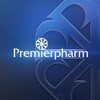 Logo of telegram channel premierpharm — Premierpharm