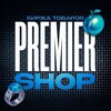 Логотип телеграм канала @premierprx — Premier • биржа товаров