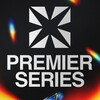 Логотип телеграм канала @premierseries — PREMIER SERIES
