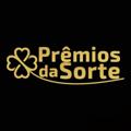 Logo des Telegrammkanals premiiosdasorte - Prêmios Da Sorte