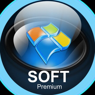 Логотип телеграм канала @premiiumsoft — Premium Soft