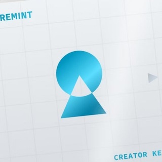 لوگوی کانال تلگرام premint_freemint_nft — premint & freemint 😍