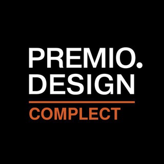 Логотип телеграм канала @premiodesigncomplect — PREMIO.DESIGN.COMPLECT