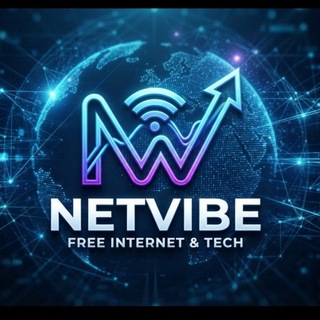 NetVibe - Telegram Channels