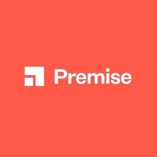 لوگوی کانال تلگرام premise_receipt — Premise