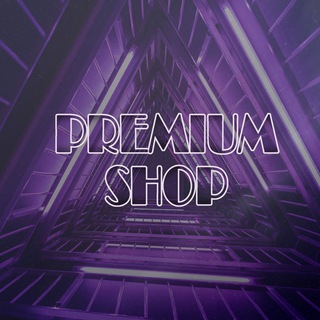 Логотип телеграм канала @premium_585 — Premium Shop
