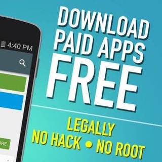 Логотип телеграм -каналу premium_apks_free — Premium apps