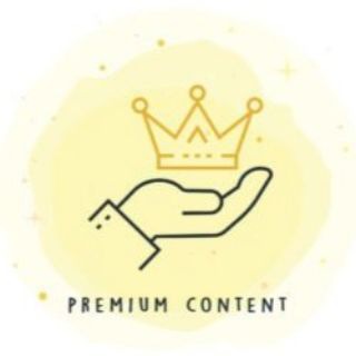 Telegram kanalining logotibi premium_con — Premium Content