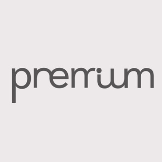 Логотип телеграм канала @premium_cosmetika — PREMIUM Салонная косметика