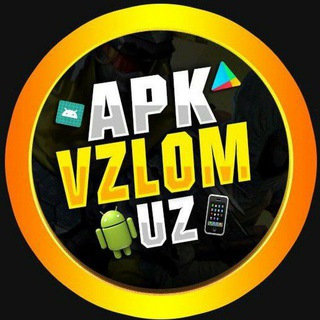 Telegram kanalining logotibi premium_dasturlar_mod_apk — ApkVzlom_uz💣