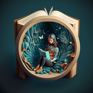 Bookishfrenzy | Premium Ebooks and Audiobooks - Telegram Channels