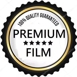Логотип телеграм канала @premium_filmy — PREMIUM FILM | ФИЛЬМЫ 2023