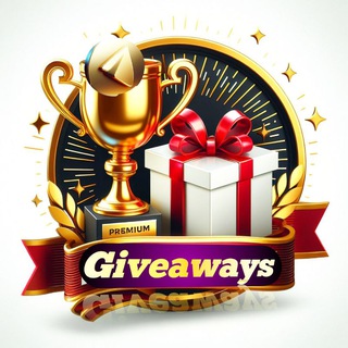 Logo des Telegrammkanals premium_giveaway_s - Premium Giveaway
