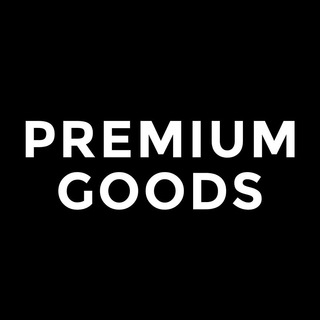 Telegram channel Премиальные сумки | Premium Goods logo