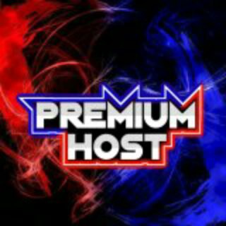 टेलीग्राम चैनल का लोगो premium_hosts — 【★𝓢𝓥𝓝 】PremiumHost ™