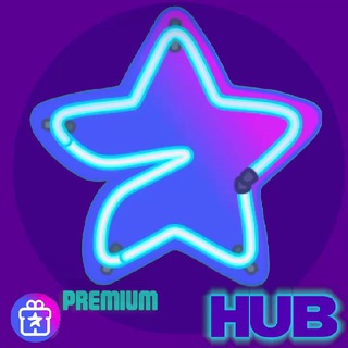 لوگوی کانال تلگرام premium_hub_m — Premium/Airdrop News