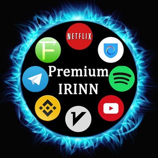 Logotipo do canal de telegrama premium_irinn - 🇮🇷 پرمیوم ایران | IRINN 🇮🇷