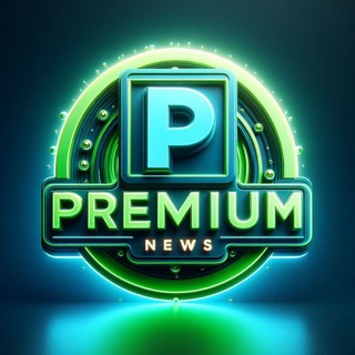 Logo of telegram channel premium_newss — Premium News