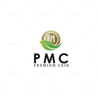 Logo of telegram channel premium_pmc — PMC