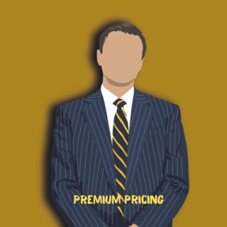Telegram kanalining logotibi premium_pricing — Premium Pricing 📊