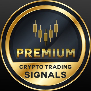 Logo of telegram channel premium_trading_crypto_signals — Premium Crypto Trading Signals