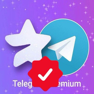 Telegram channel TELEGRAM PREMIUM OLISH🎁 logo