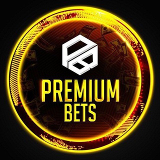 Логотип телеграм канала @premium_vips_bets — Premium BETS