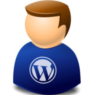 Logo of telegram channel premium_wordpress_themes — WordPress Downloads