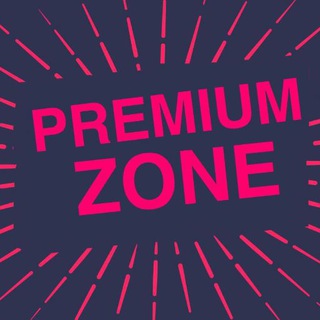 Logo of telegram channel premium_zone — ▪️Premium Zone▪️