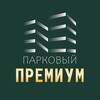 Логотип телеграм канала @premium74 — Парковый ПРЕМИУМ