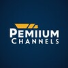 Logo of telegram channel premium_channels_list — Premium Channels