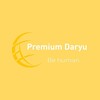 Логотип телеграм канала @premium_daryu — ㅤㅤㅤㅤㅤㅤㅤㅤ