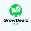 टेलीग्राम चैनल का लोगो premium_deals_growdeals — Grow Deals PremiumDeals