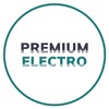 Logo of telegram channel premium_electro — PREMIUM ELECTRO