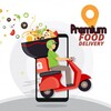 Logo of telegram channel premium_food_uz — Premium Food