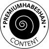 Logo of telegram channel premium_habeshan_content — Premium Habeshan content
