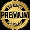 Логотип телеграм канала @premium_inc — Премиум Контент Инкорпорейтед