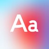 Логотип телеграм канала @premium_letter_emoji — Эмодзи Буквы | Телеграм Премиум | Premium Emoji