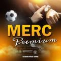 Logo saluran telegram premium_merc — ⚽️ 𝐏𝐫𝐞𝐦𝐢𝐮𝐦 𝐌𝐞𝐫𝐜🏆