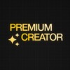 Логотип телеграм канала @premium_promts — Premium Creator