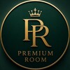 Логотип телеграм канала @premium_room — ⚜️Premium Room | Премиальные Часы и Аксессуары