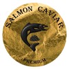 Logo of telegram channel premium_salmon_caviar — ‼️ SALMON CAVIAR ‼️