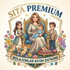 Telegram channel ⚜️ SITA PREMIUM ⚜️ logo