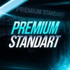 Логотип телеграм канала @premium_standart_rf — PREMIUM STANDART Авто из 🇨🇳🇰🇷🇦🇪