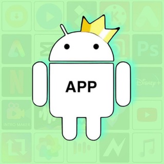 Logo of telegram channel premiumappmods — Premium App Mods