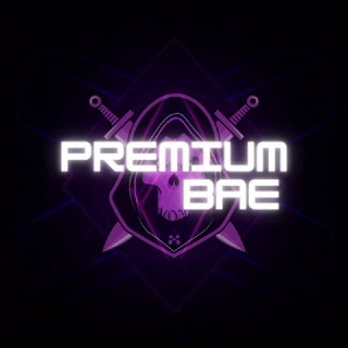 टेलीग्राम चैनल का लोगो premiumbae — PREMIUM BAE STORE ™