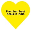 Logo of telegram channel premiumbestdealsinindia — Premium Best Deals In India